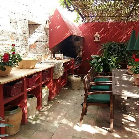 La Indiana Denia